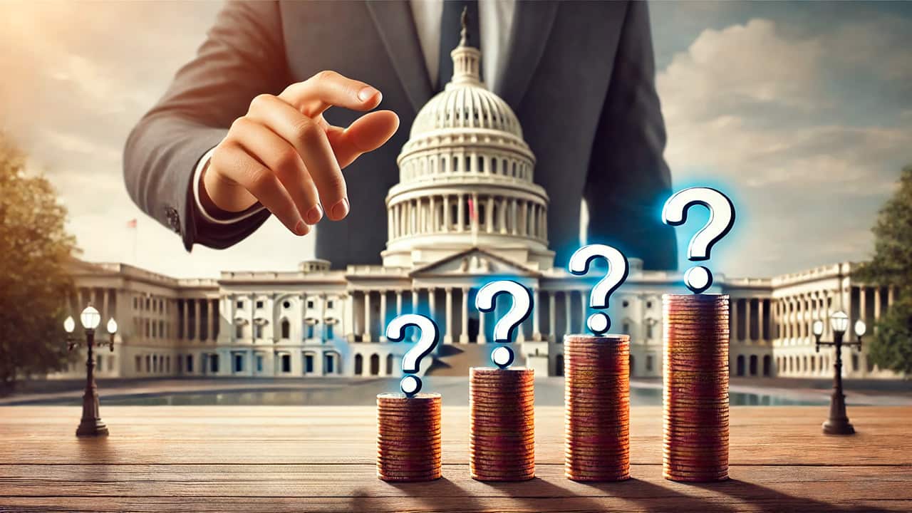 Bombowe oświadczenie Donalda Trumpa Jr. – które altcoiny pójdą w górę?