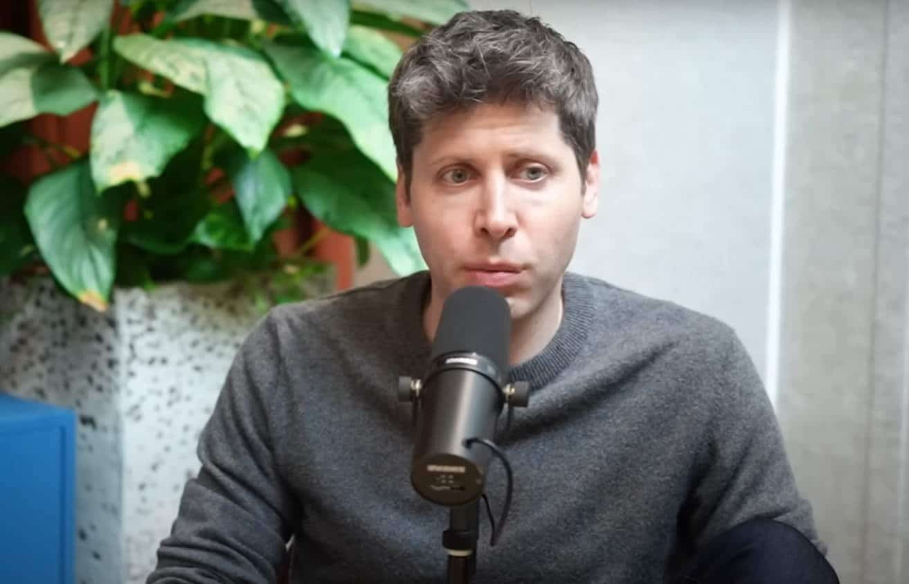 Sam Altman podgrzewa atmosferę. Premiera nowego modelu ChatGPT już za chwilę?