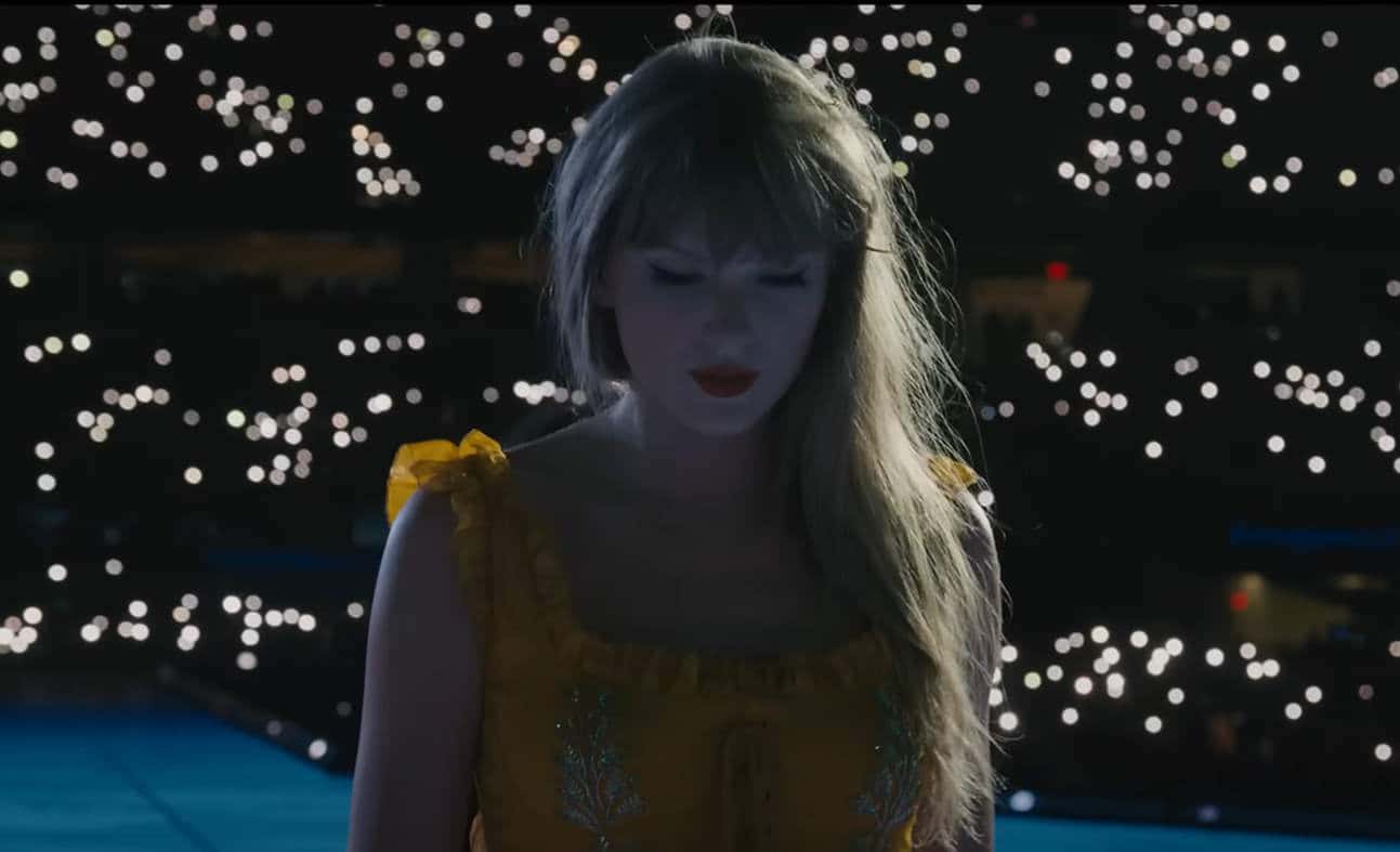 Tego nie przewidziano. Odwołane koncerty Taylor Swift uderzają w firmy ubezpieczeniowe