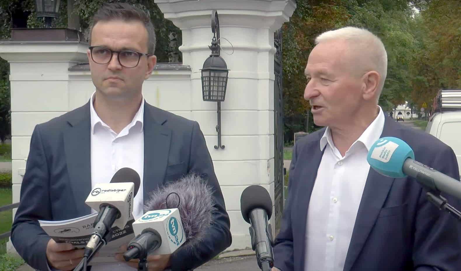 Renoma tej silnej polskiej marki mocno podupadła. Czy dziś wieczorem uda się ją odbudować?