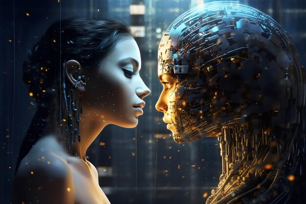 Komputer kierowany samym umysłem. Neuralink twierdzi, iż pierwszy pacjent kontroluje mysz dzięki mózgu