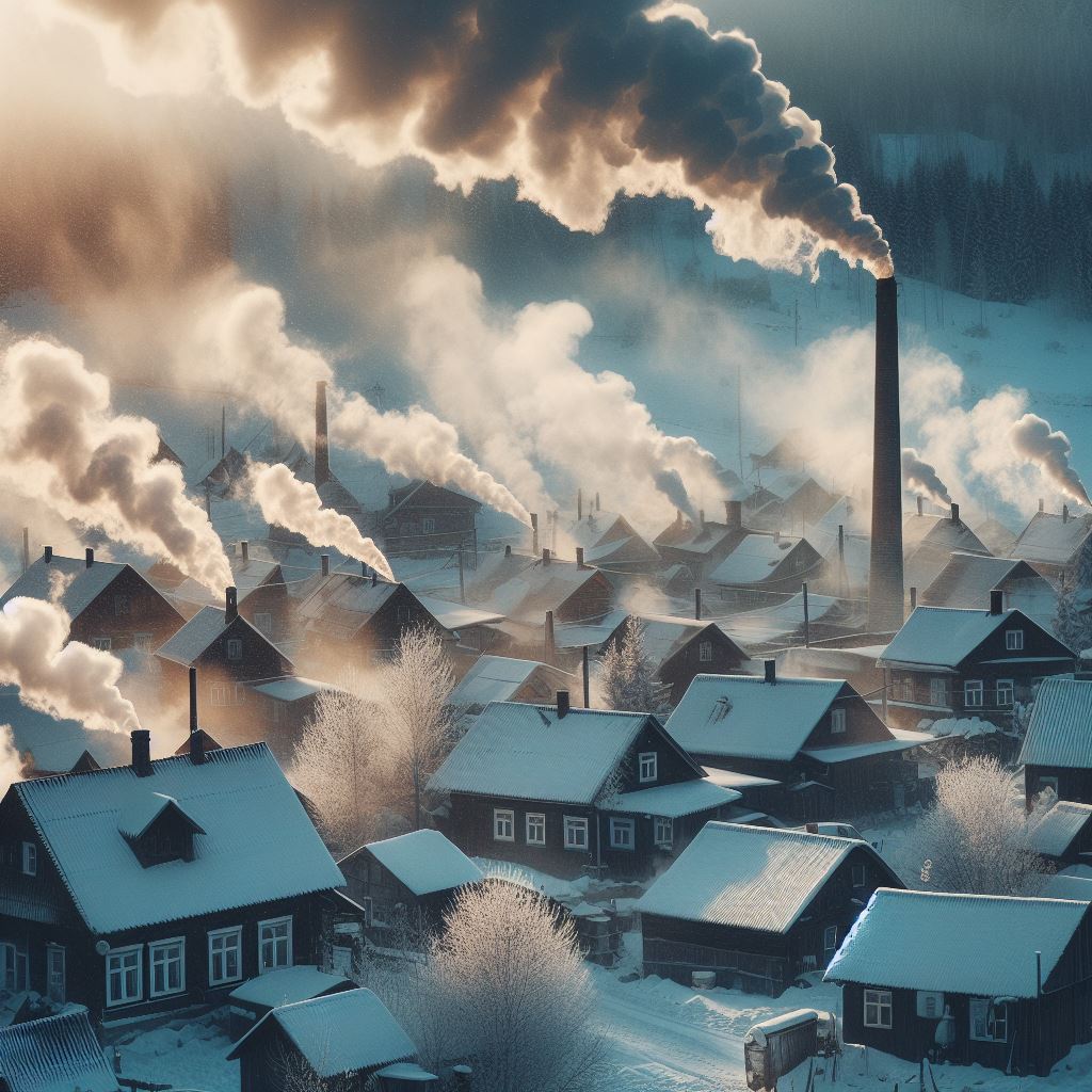 Bójcie się 2044 roku. Przed nami wprost szokujący wzrost opłat za emisję CO2!