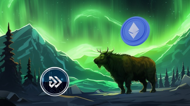 Zarobieni na Ethereum spoglądają właśnie na nowy projekt. Czy powtórzy sukces kryptowaluty?