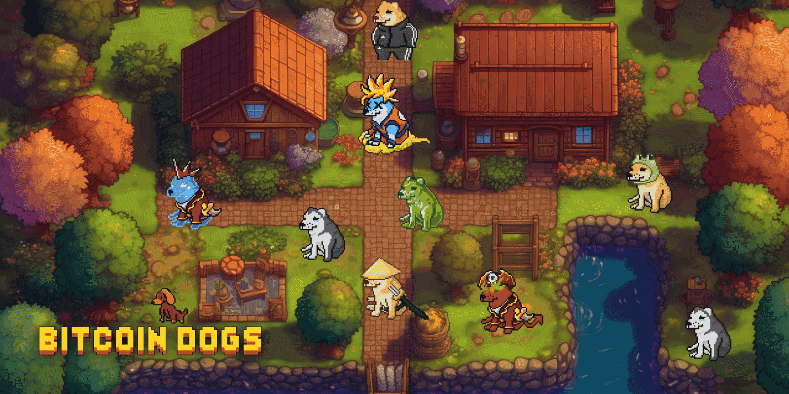 Pierwsze ICO na blockchainie Bitcoina zbiera ponad 1 mln dolarów w niecałe 24 godziny