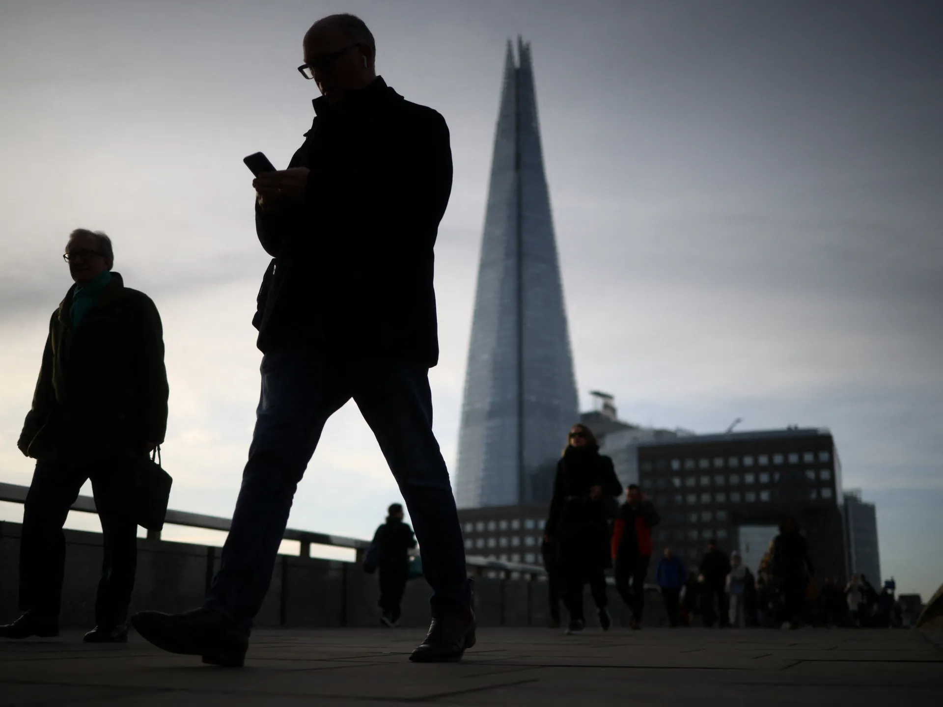 Twarda wartość do ręki. Recesja napędza popyt na złoto w fizycznej postaci na Wyspach