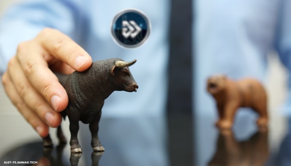 Cena SUI stabilizuje się, a SEI oczekuje wzrostów. Jednak eksperci stawiają na duże zyski z przedsprzedaży Algotech (ALGT)