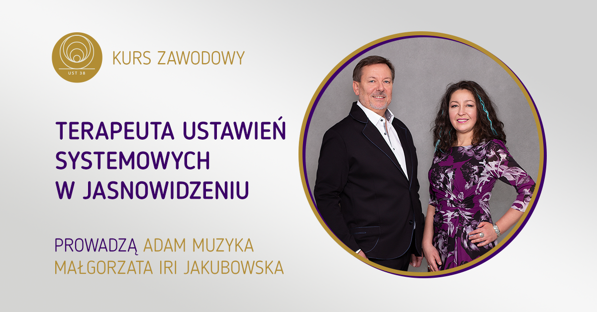 Szkoła Ustawień Systemowych AM w Jasnowidzeniu