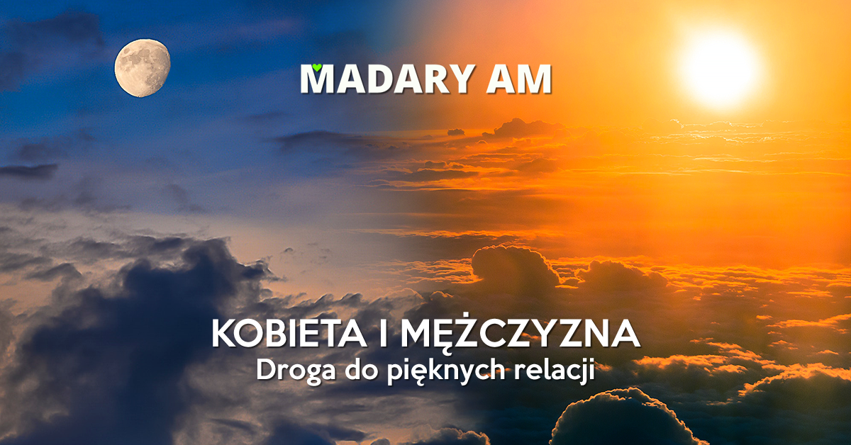 Kobieta i Mężczyzna