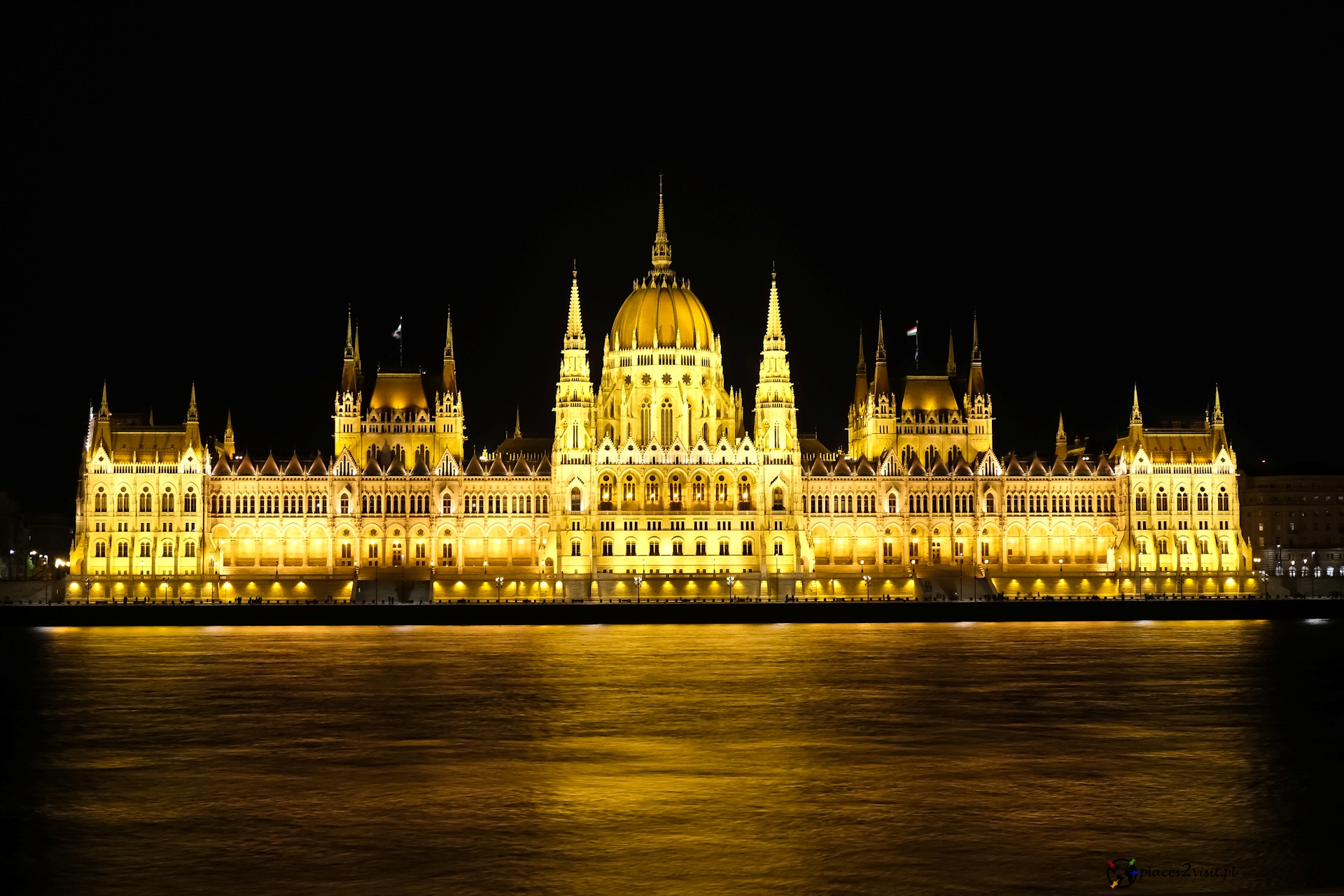 Budapeszt na weekend – co zobaczyć