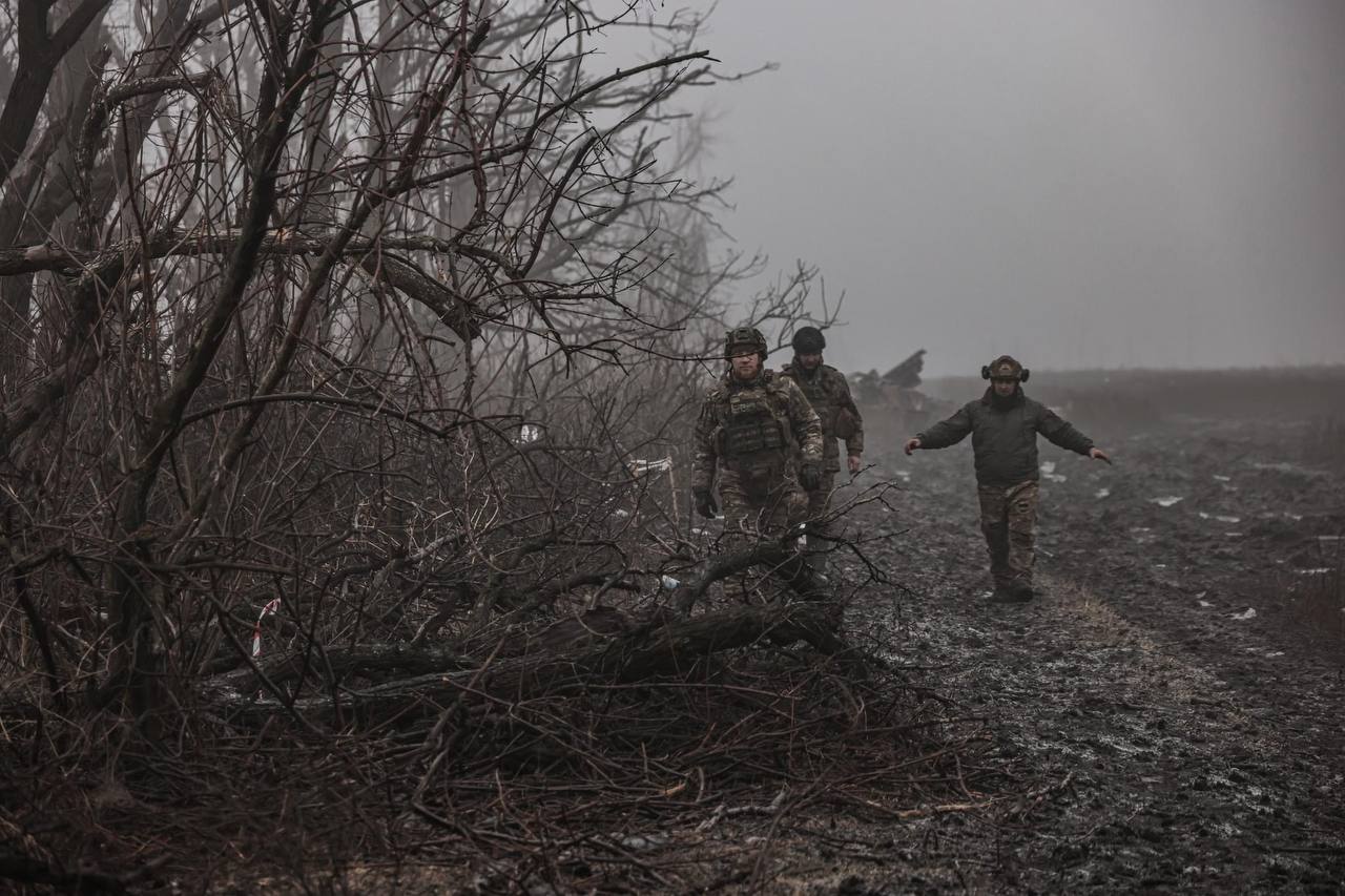 🪖Dzień 735 (28 lutego 2024, 21:00) – niepewność