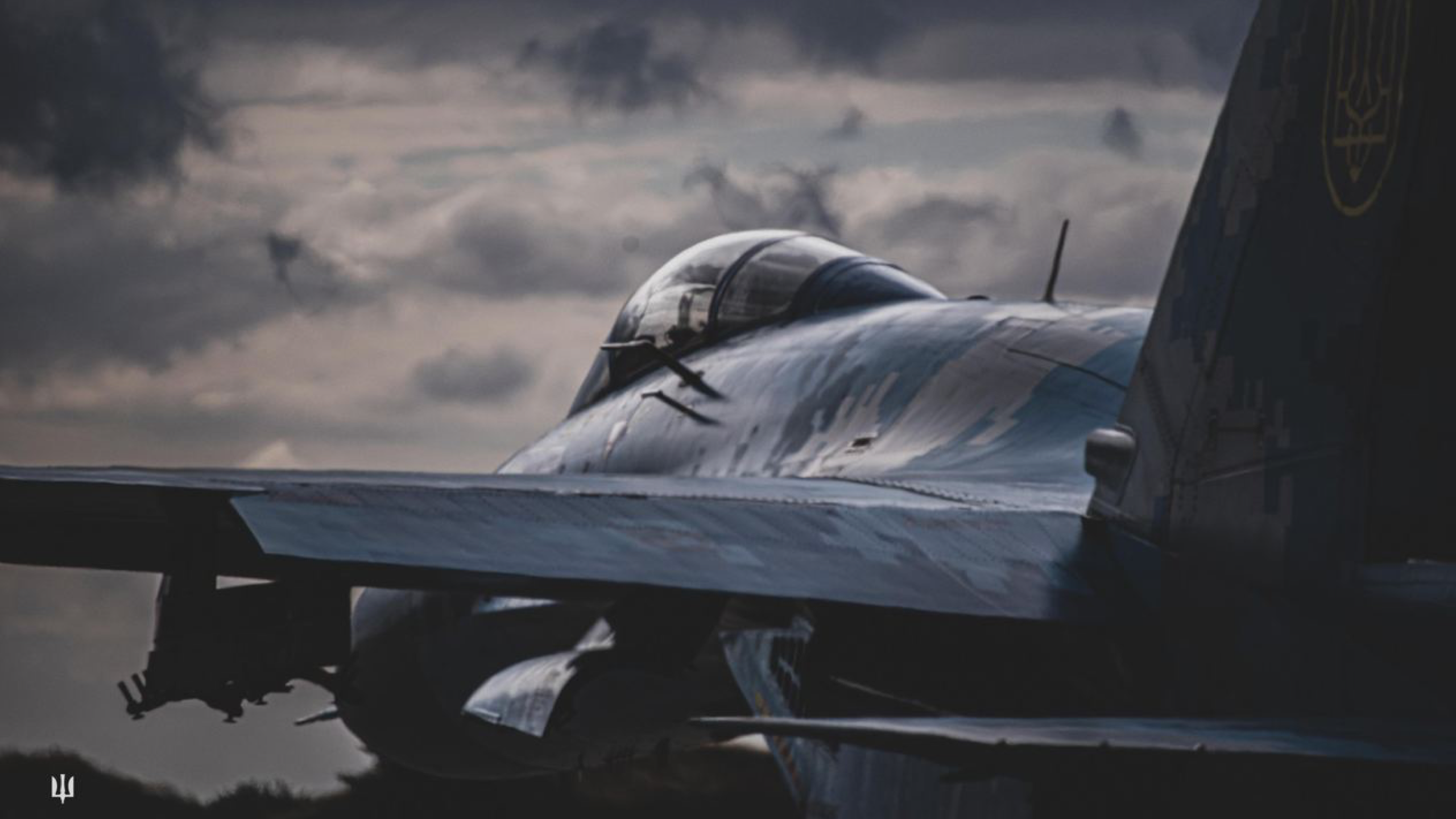 🪖Dzień 742 (6 marca 2024, 21:55) – jedność i determinacja