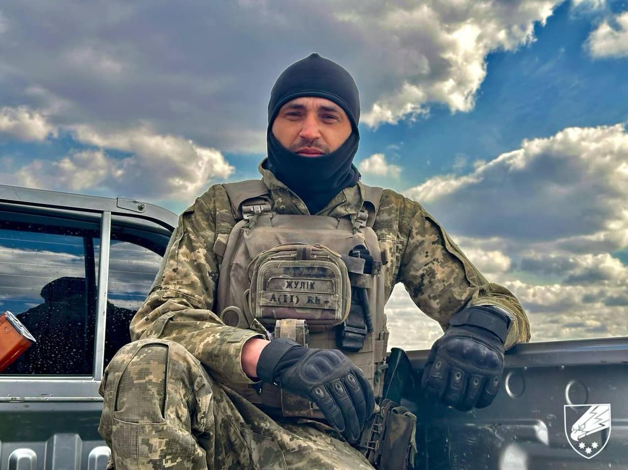 🪖Dzień 763 (27 marca 2024, 21:30) – zadyszka