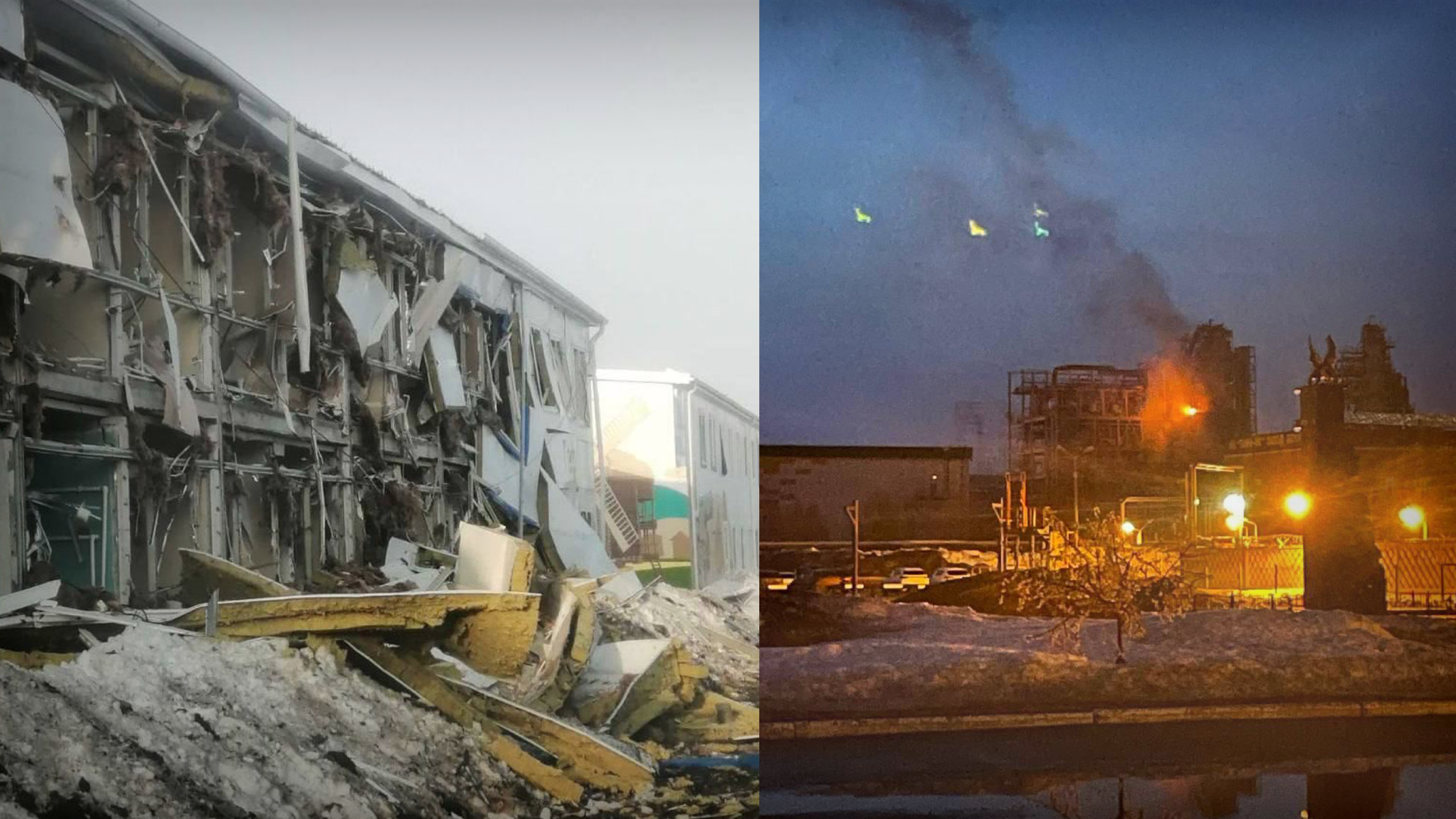 🪖Dzień 769 (2 kwietnia 2024, 22:10) – 1200 km