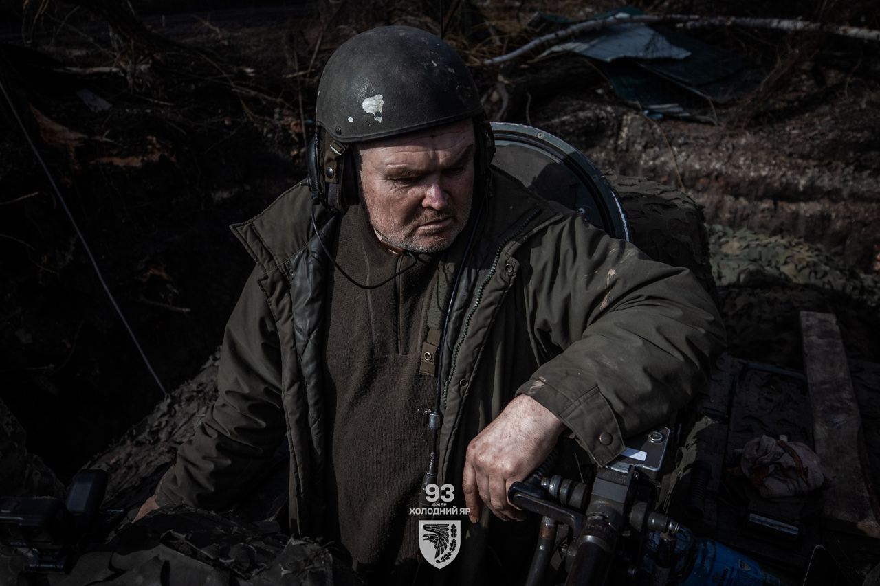 🪖Dzień 728 (21 lutego 2024) – gadanie na czekanie