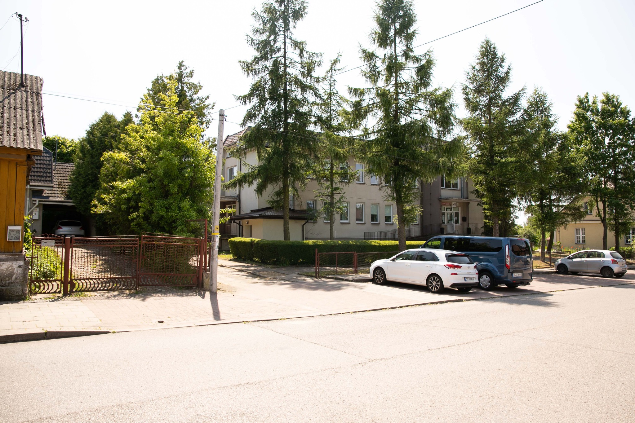 Już niedługo osoby niepełnosprawne będą mogły korzystać z nowej placówki