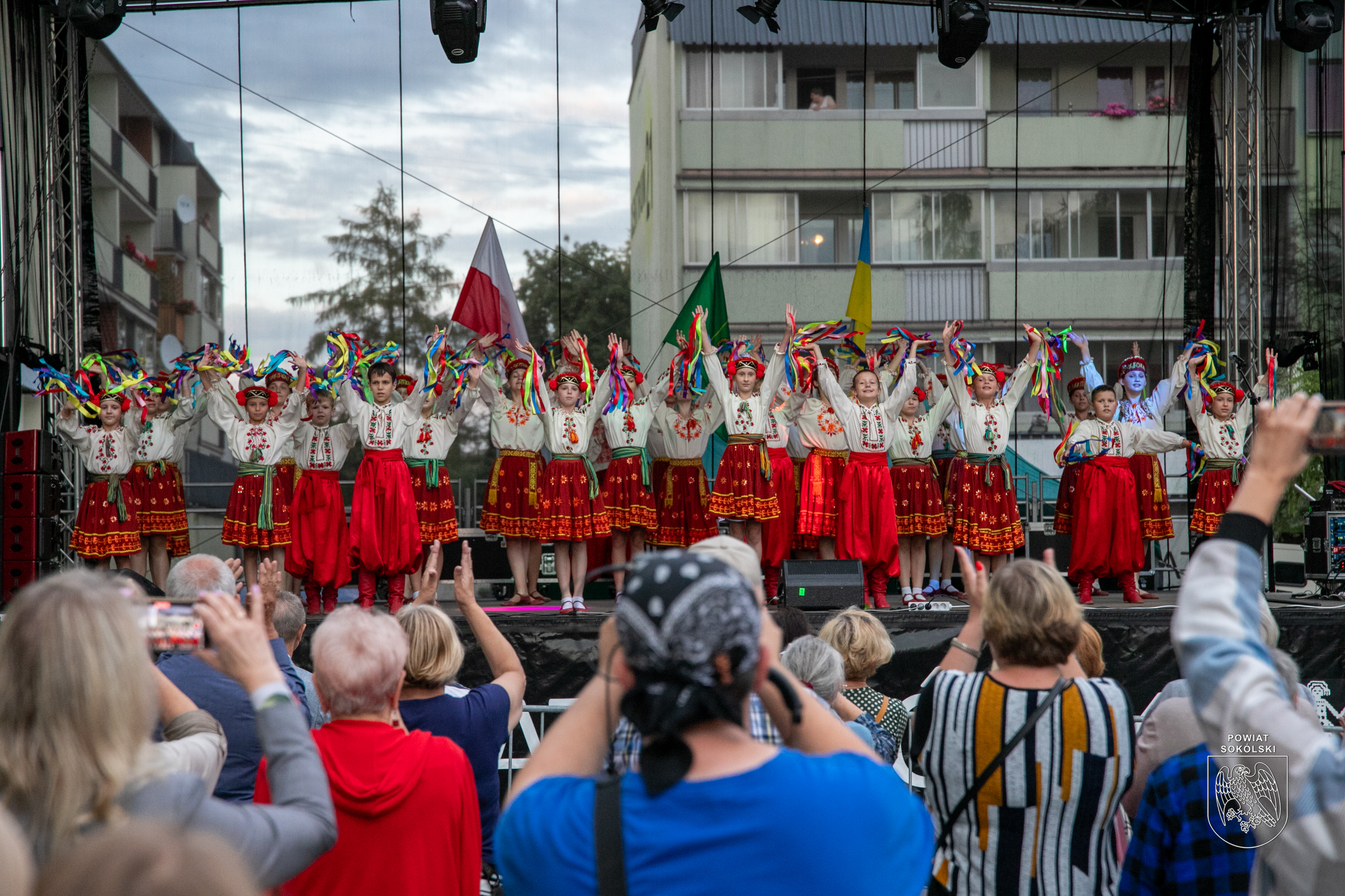 Za nami Podlaska Oktawa Kultur w Sokółce.