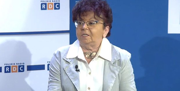 Cisza wyborcza to fikcja? Prof. E. Pietrzyk-Zieniewicz: Nic nie zahamuje internetu