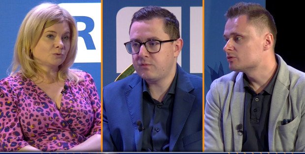 W „Bez ogródek” o wizycie Morawieckiego w Budapeszcie: Czy to jest korzystne dla Polski?