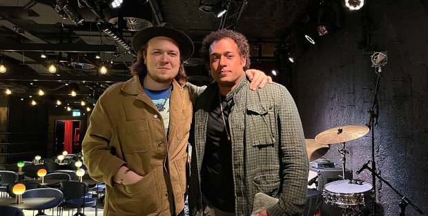 „Za perkusją nie ma miejsca na bycie nijakim”. Makaya McCraven w specjalnym wywiadzie dla RDC