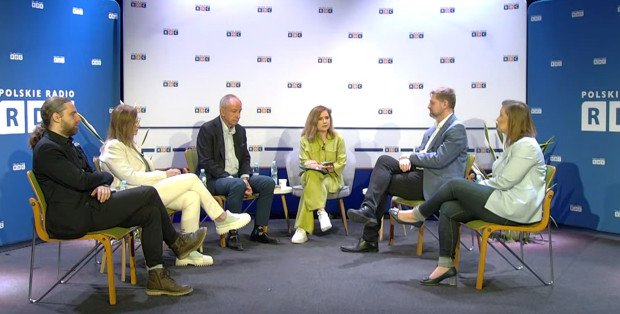 Dyskusja wokół przemówienia M. Kierwińskiego. M. Gosiewska ma „wątpliwości”, W. Bartoszewski: to temat zastępczy