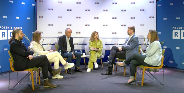 Dyskusja wokół przemówienia Kierwińskiego. Gosiewska ma "wątpliwości", Bartoszewski: „ufam panu ministrowi”