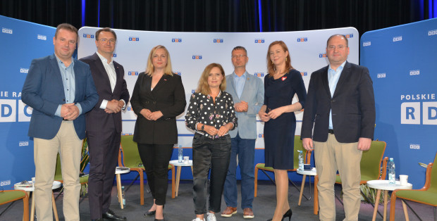 Spór o inwestycję 10 mld zł w Tarczę Wschód. „Zapora wybudowana przez PiS po prostu nie działa”