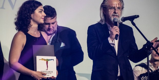 „Spotkanie z nim było pełne niebywałej magii”. Z. Całka o Janie A. P. Kaczmarku