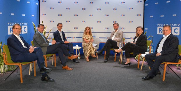 Afera w Funduszu Sprawiedliwości. Andrzej Rozenek: to była działalność mafijna