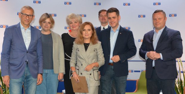 Ataki na żołnierzy na granicy z Białorusią. „Ludzie na granicy są elementem armii Putina”