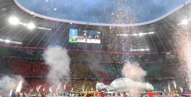 Ruszyło Euro 2024. Za nami mecz otwarcia pomiędzy Niemcami a Szkocją [WYNIK]