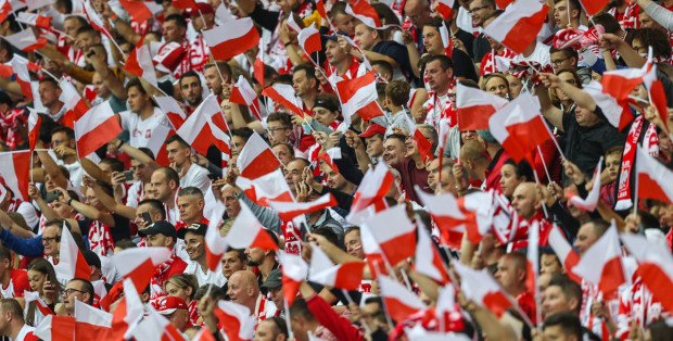 „Jesteśmy z Biało-Czerwonymi!”. Mazowsze gotowe mecz Polska – Holandia