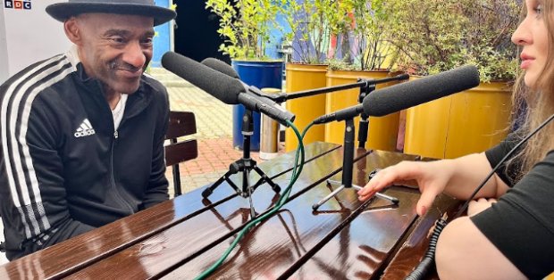 „Miałem dobre wzorce”. Marcus Miller o swojej karierze w ekskluzywnym wywiadzie dla RDC