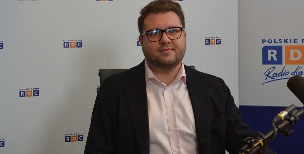 Piotr Serafin kandydatem Polski na komisarza UE ds. budżetu. „To najlepszy możliwy wybór”