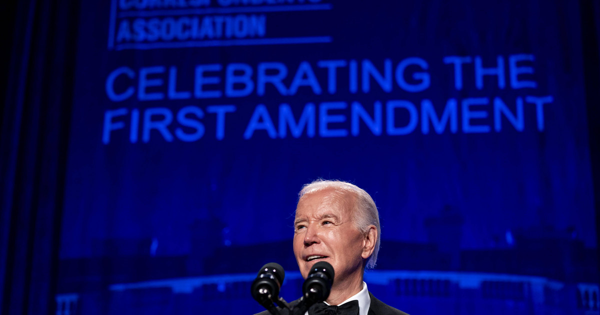 Joe Biden wywiera presję na Izrael w obliczu możliwej inwazji na Rafah