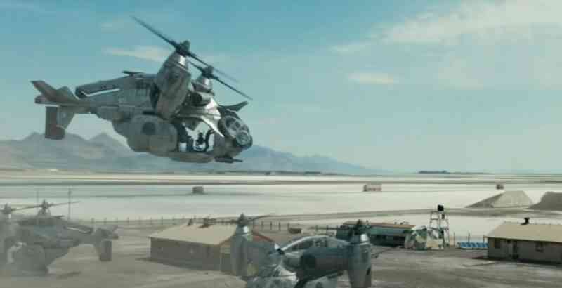 Fallout – fantastyczne wyniki oglądalności serialu Amazona