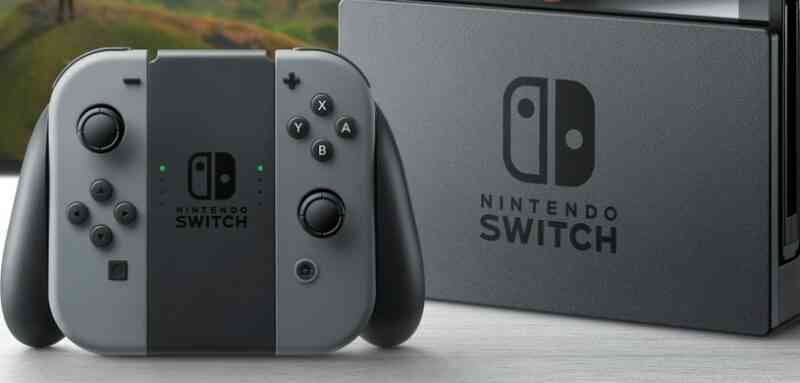 Nintendo Switch 2 – konsola ma oferować lepszą jakość obrazu niż Steam Deck