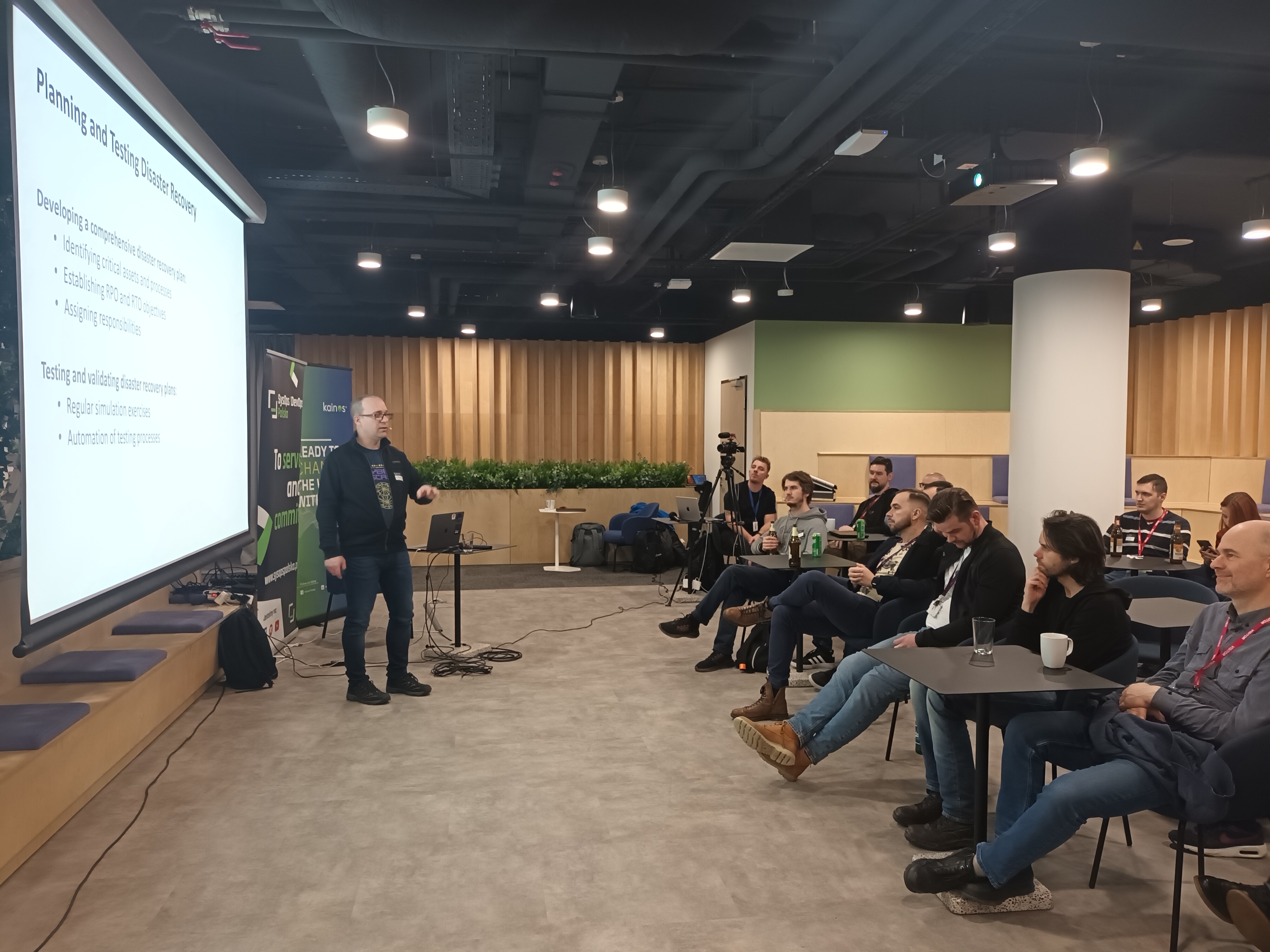 Od Zabbiksa po chmury publiczne – wszystko znajdziesz w Gdańsku!