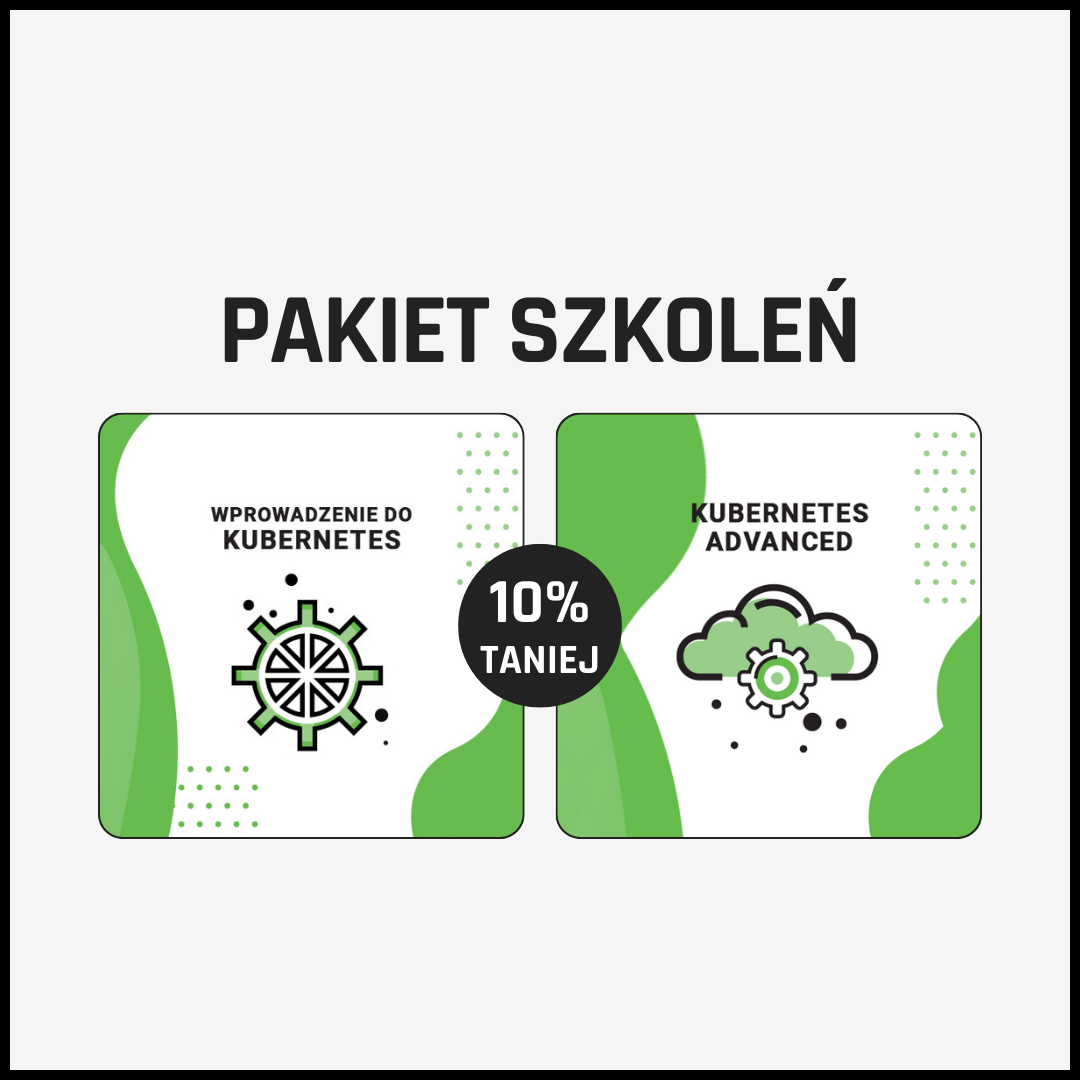 Pakiet szkoleń dla IT – poznaj naszą ofertę