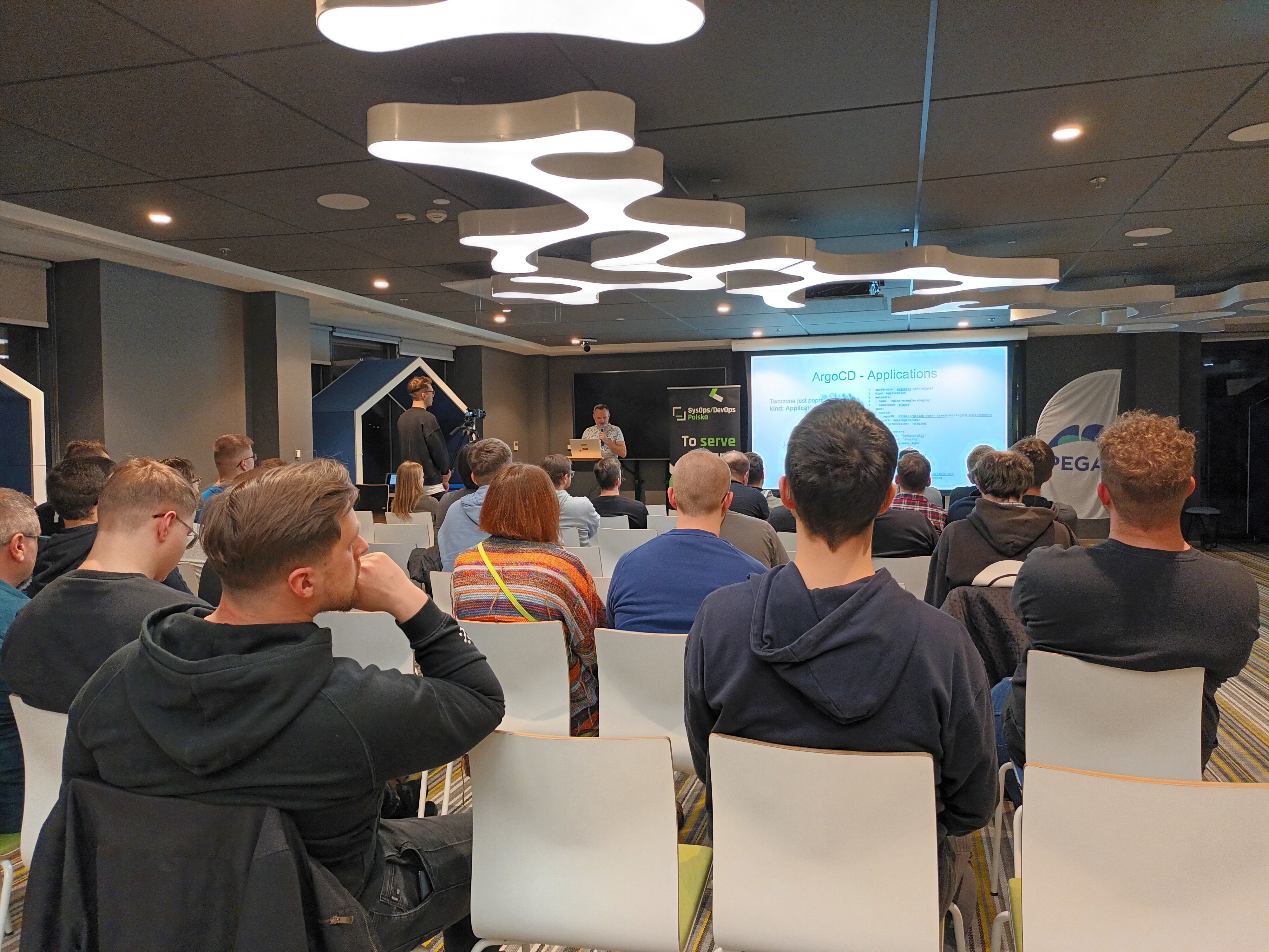 Mikroinfrastruktura i bezpieczeństwo Azure w Krakowie!