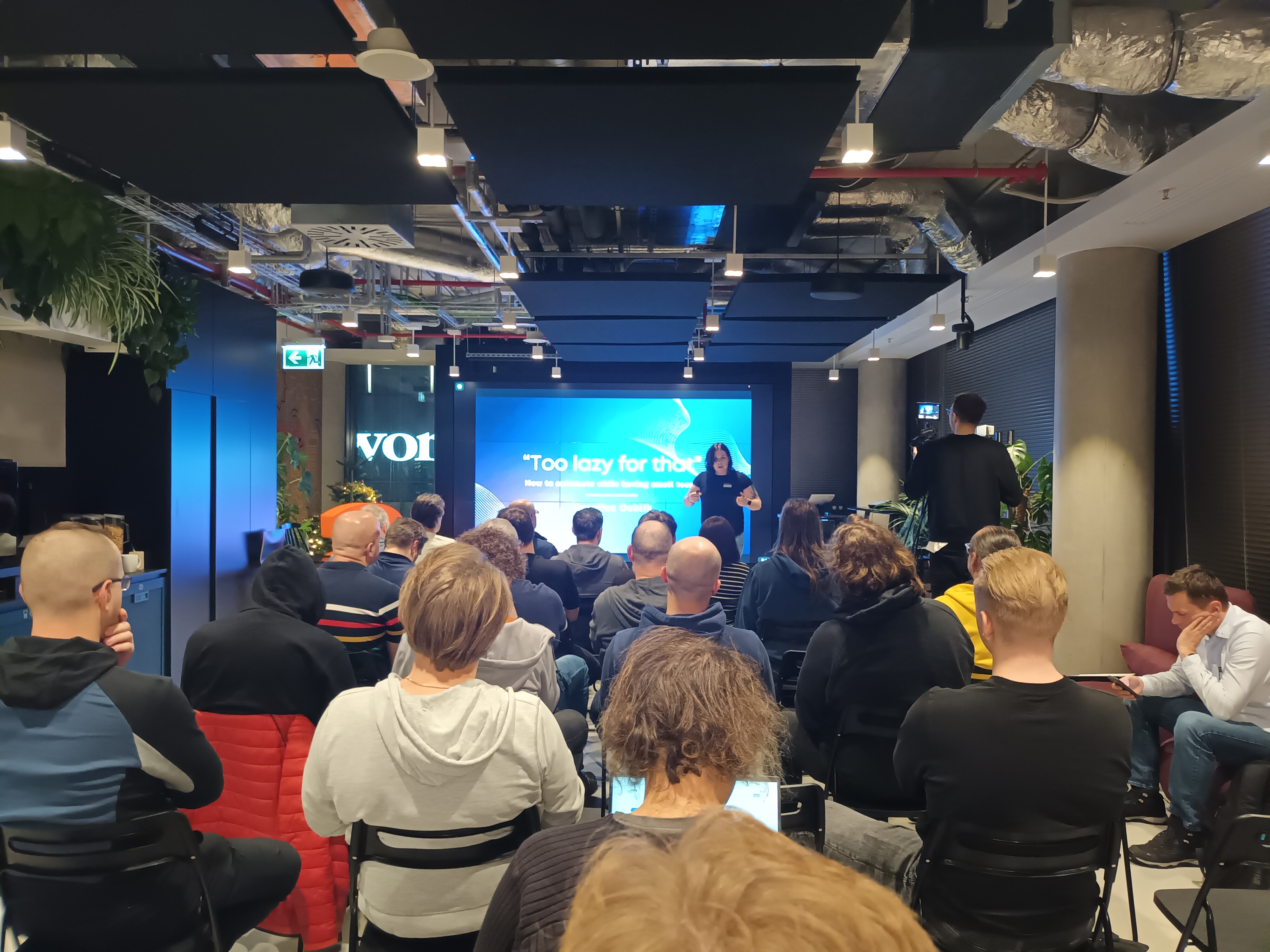 Zapraszamy na SO/DO MeetUpy!