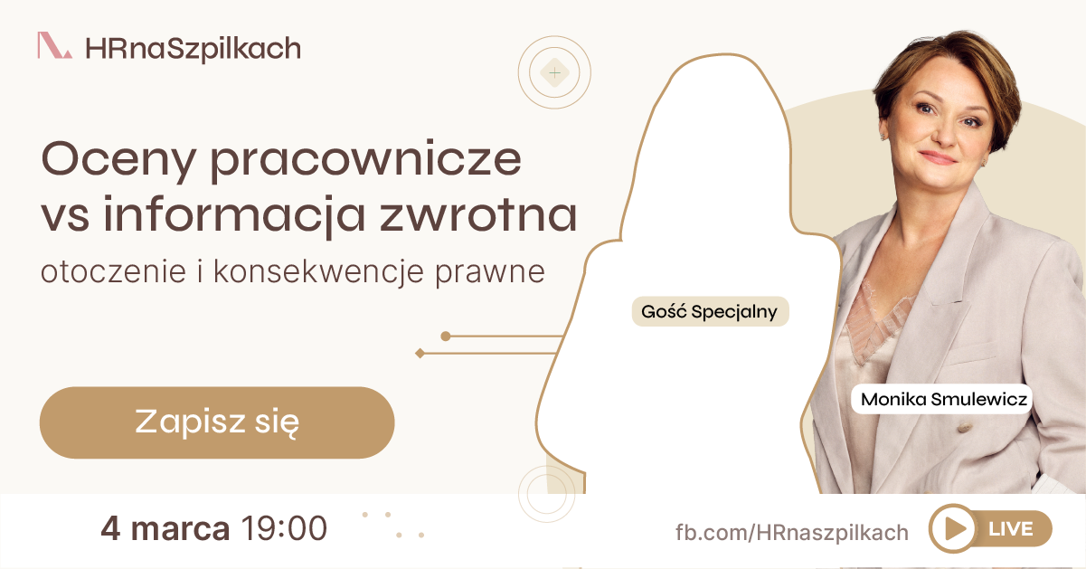 HR Detektywi #89 Dyskryminacja w BHP, zwolnienia grupowe online, nowa składka wypadkowa