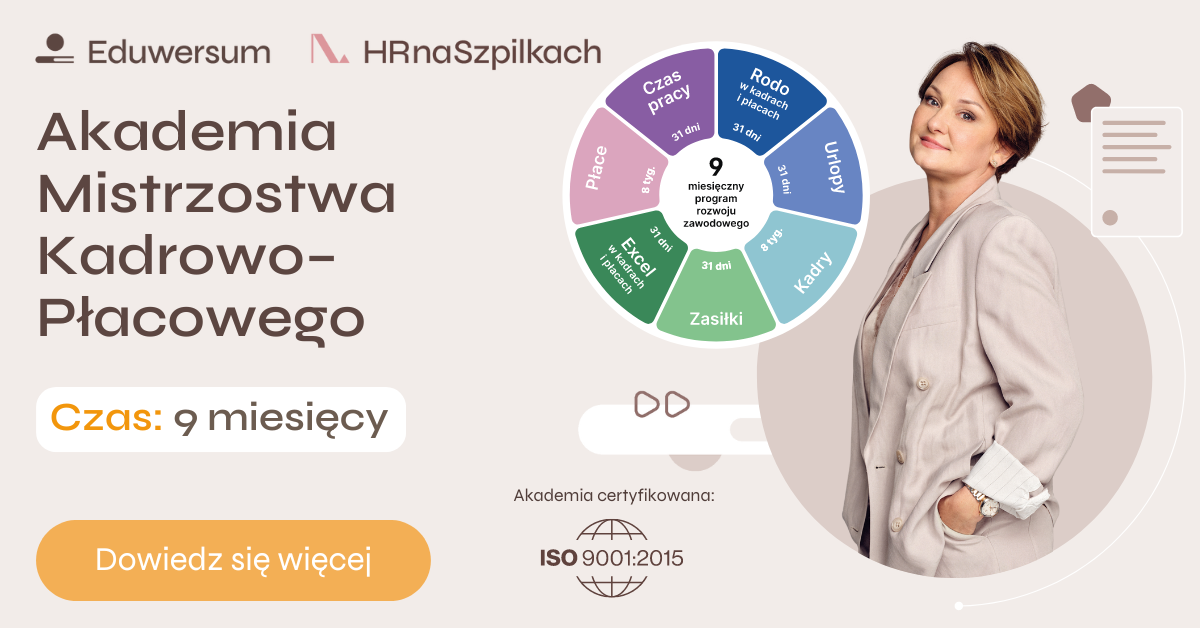 HR Detektywi #95 Dress-code w pracy, ochrona płodności, nowe i ważne stanowisko GIP, prawa osób LGBTQ+