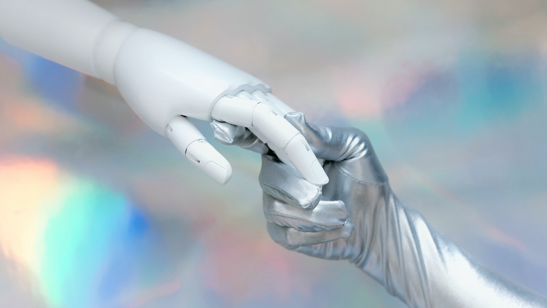 AI zrewolucjonizuje rynek pracy. Ale nie tak, jak się prawdopodobnie spodziewasz