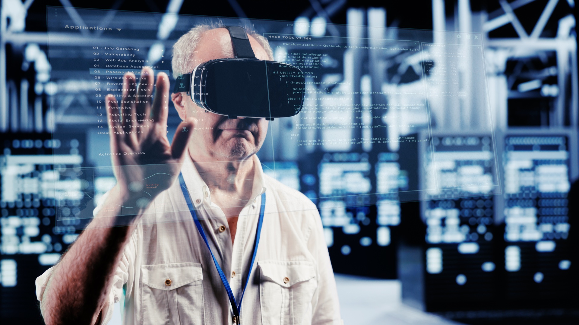 Partnerstwa gigantów technologicznych w metaverse: nowe możliwości dla przemysłu