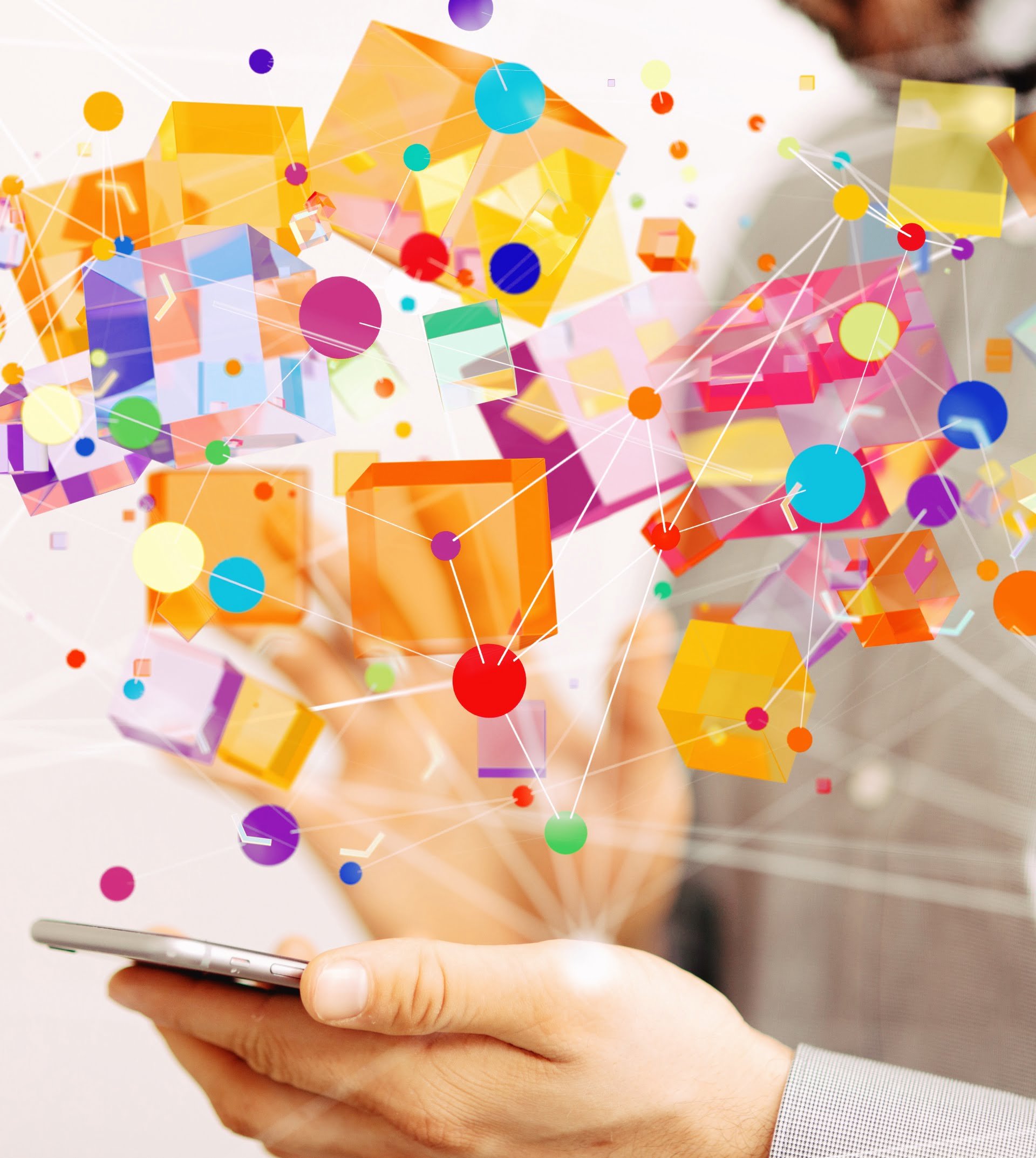 Przyszłość prywatności cyfrowej: technologie, trendy i przewidywania