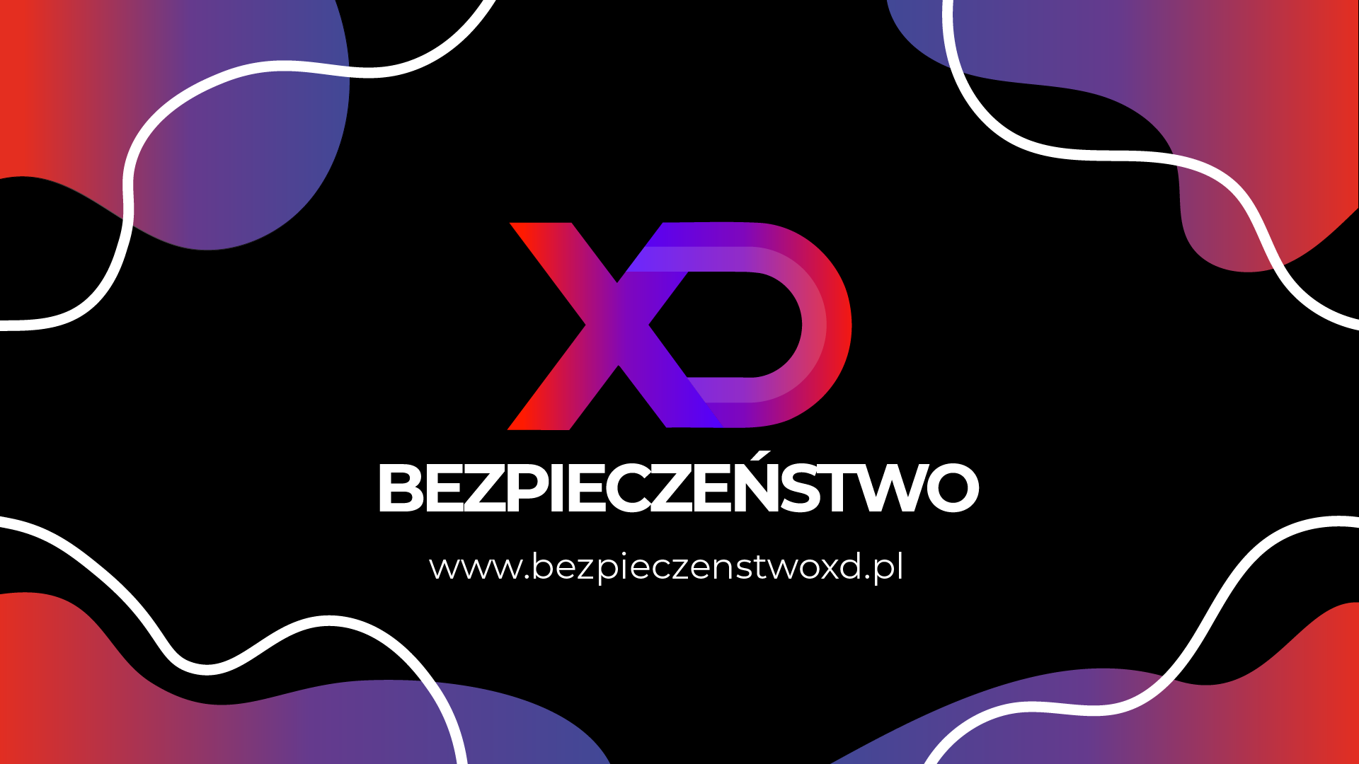 BezpieczeństwoXD –  poważne cybertematy w lekkostrawnej formie
