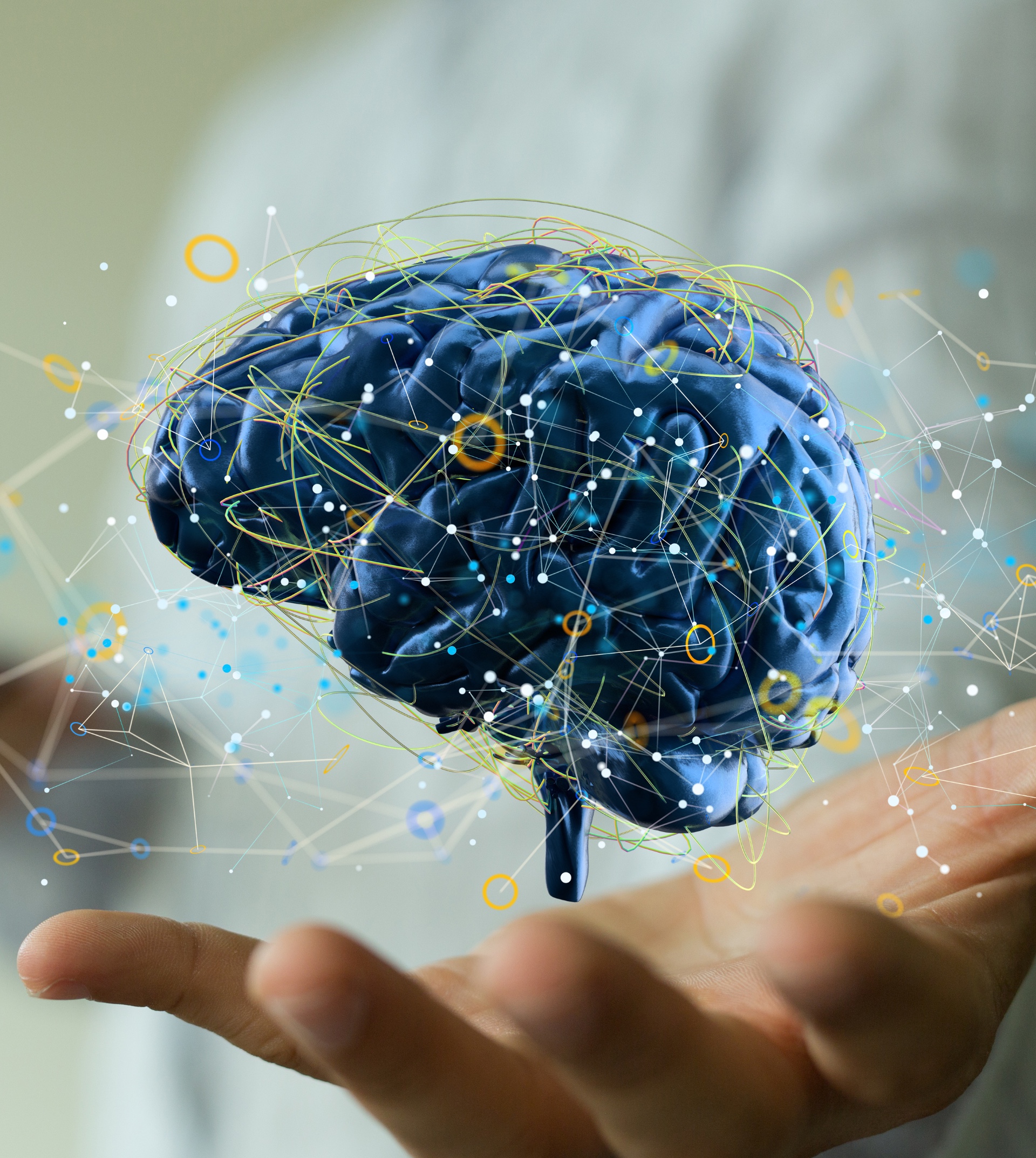 Strach miał wielkie oczy. Księgowi przekonują się do AI