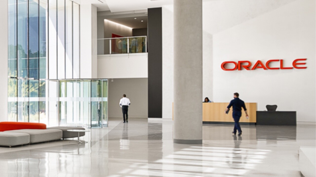 Oracle inwestuje w Japonii. Firma wyłoży 8 miliardów dolarów na chmurę i AI