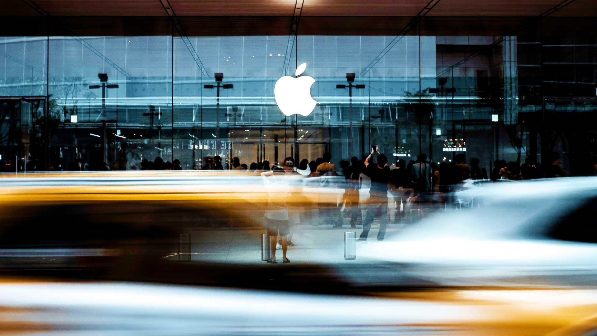 Już dziś konferencja Apple. Gigant z Cupertino ma sporo do nadrobienia