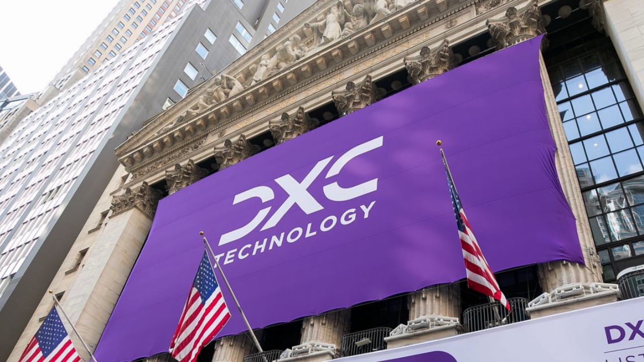 DXC Technology na celowniku Kyndryl i Apollo Global. Nowa oferta przejęcia w sektorze IT